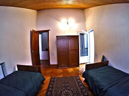 Classical Green Hostel