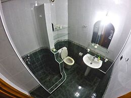 Classical Green Hostel