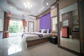 The Linux Garden Hotel