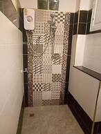 The Linux Garden Hotel