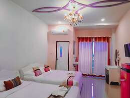 The Linux Garden Hotel