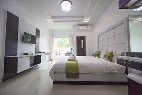 The Linux Garden Hotel