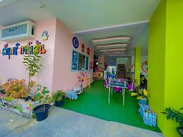 The Linux Garden Hotel