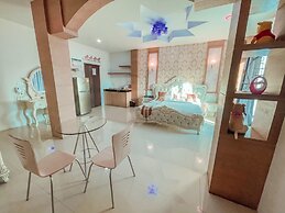 The Linux Garden Hotel