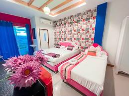 The Linux Garden Hotel