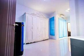 The Linux Garden Hotel