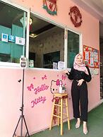 The Linux Garden Hotel