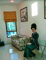 The Linux Garden Hotel