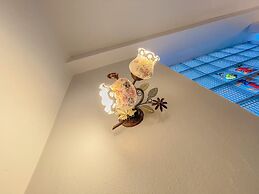 The Linux Garden Hotel