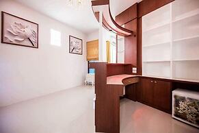 The Linux Garden Hotel