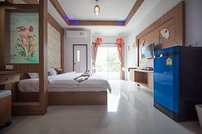 The Linux Garden Hotel