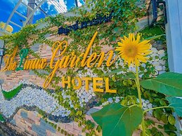 The Linux Garden Hotel