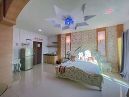 The Linux Garden Hotel