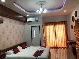 The Linux Garden Hotel