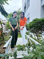 The Linux Garden Hotel