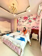 The Linux Garden Hotel