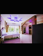 The Linux Garden Hotel