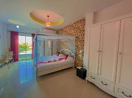 The Linux Garden Hotel