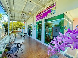 The Linux Garden Hotel