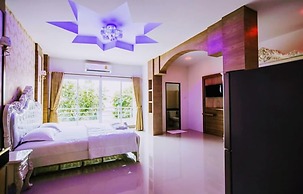 The Linux Garden Hotel