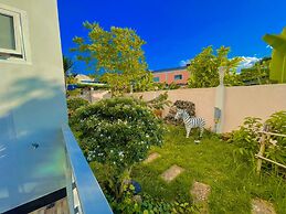 The Linux Garden Hotel