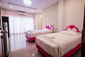 The Linux Garden Hotel