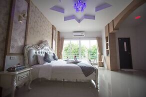 The Linux Garden Hotel