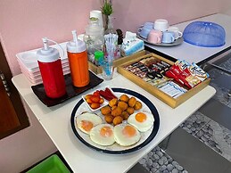 The Linux Garden Hotel