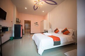 The Linux Garden Hotel