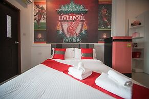 The Linux Garden Hotel