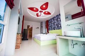 The Linux Garden Hotel