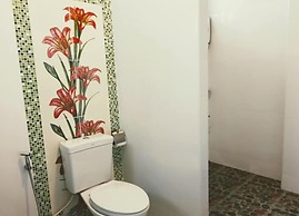 The Linux Garden Hotel