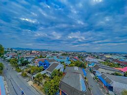 The Linux Garden Hotel