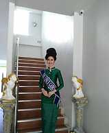 The Linux Garden Hotel