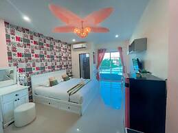 The Linux Garden Hotel