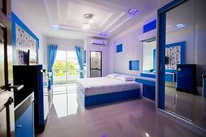 The Linux Garden Hotel