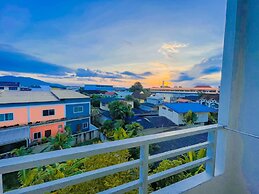 The Linux Garden Hotel