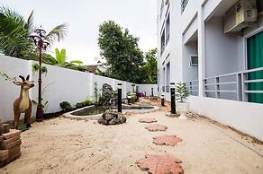 The Linux Garden Hotel