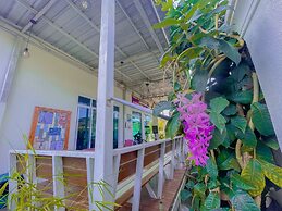 The Linux Garden Hotel