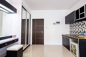 The Linux Garden Hotel