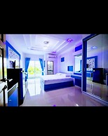 The Linux Garden Hotel