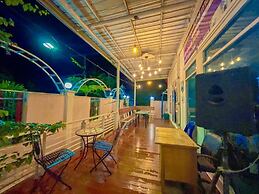 The Linux Garden Hotel