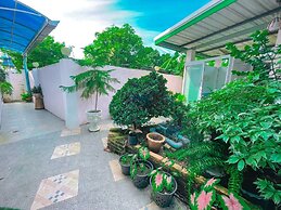 The Linux Garden Hotel