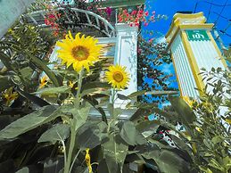 The Linux Garden Hotel