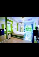 The Linux Garden Hotel