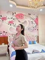 The Linux Garden Hotel