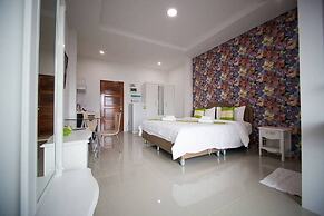 The Linux Garden Hotel