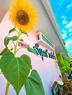 The Linux Garden Hotel