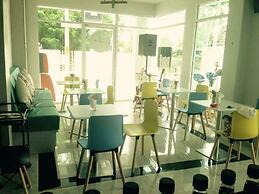 The Linux Garden Hotel