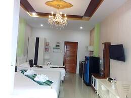 The Linux Garden Hotel